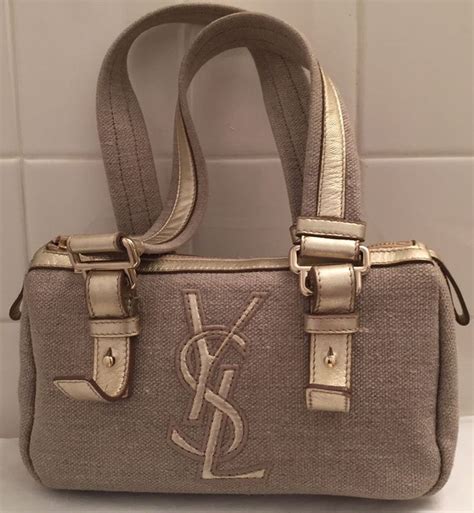 used ysl bags for sale|used ysl purse authenticity.